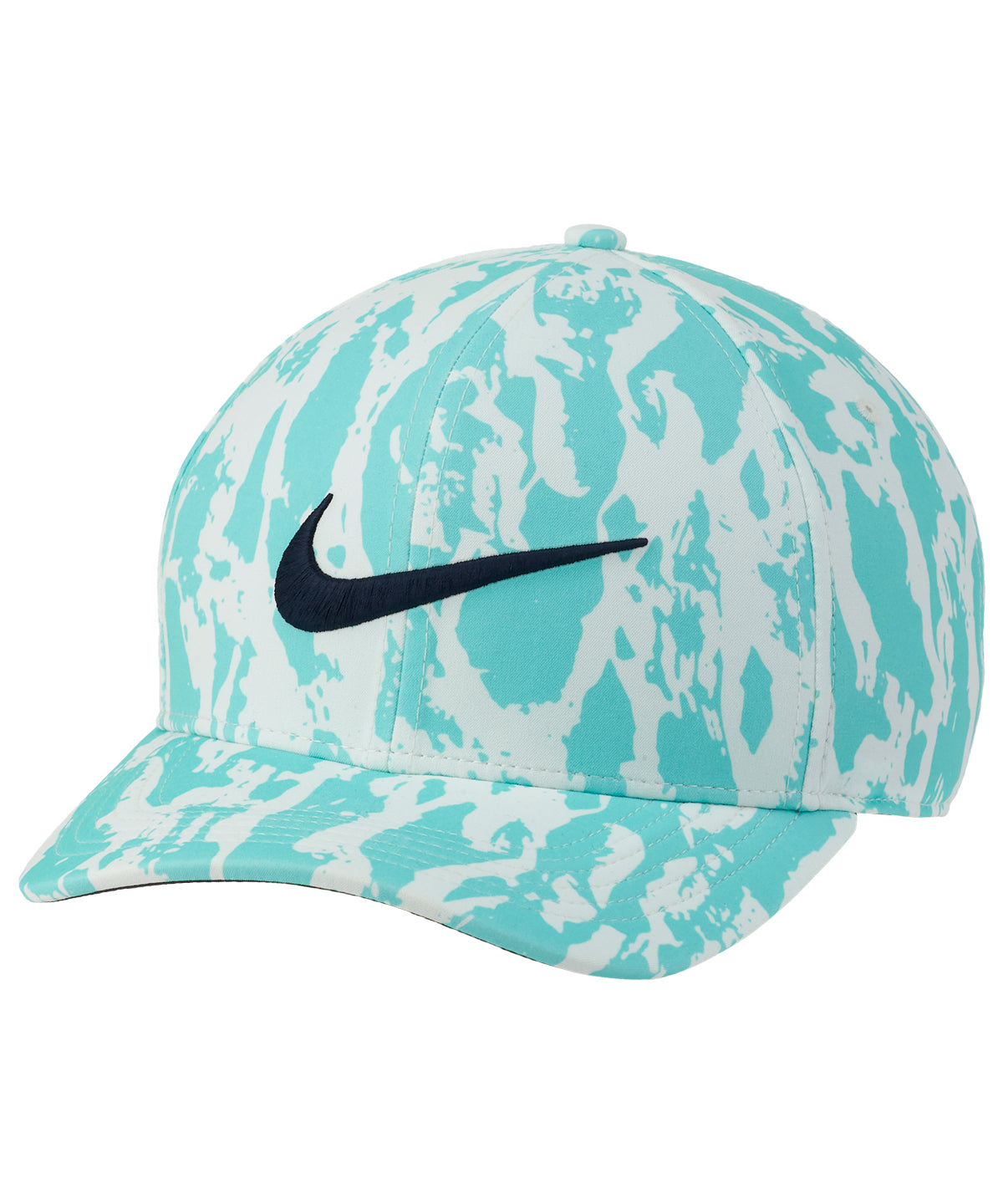 Nike AeroBill Classic99 Camo Print Golf Cap