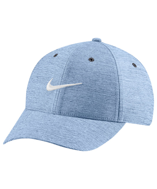 Nike Legacy91 Heathered Fabric Adjustable Cap for Men