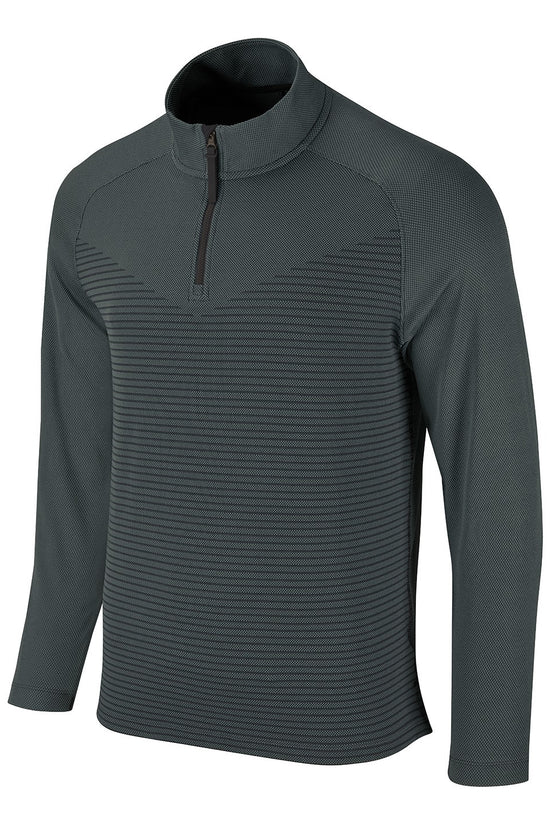 Nike DriFIT Vapor HalfZip Top Mens Activewear
