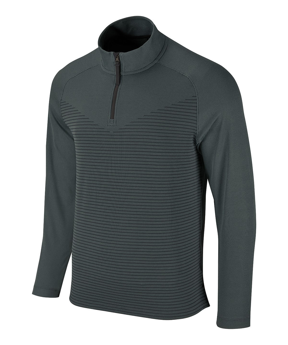 Nike DriFIT Vapor HalfZip Top Mens Activewear