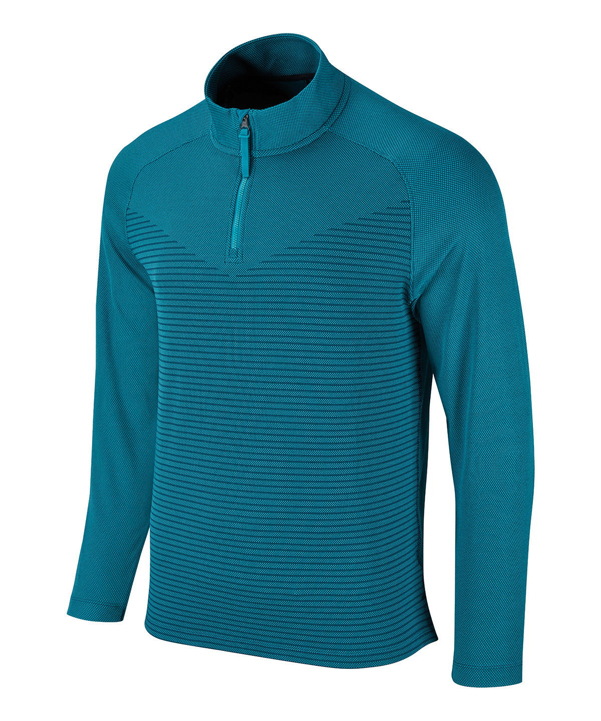Nike DriFIT Vapor HalfZip Top Mens Activewear