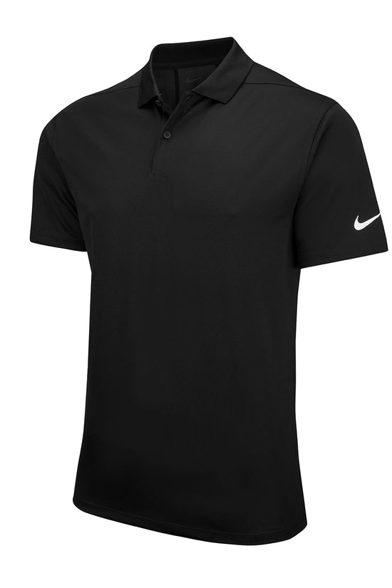 Nike DriFIT Victory Solid Polo Mens Golf Performance Wear