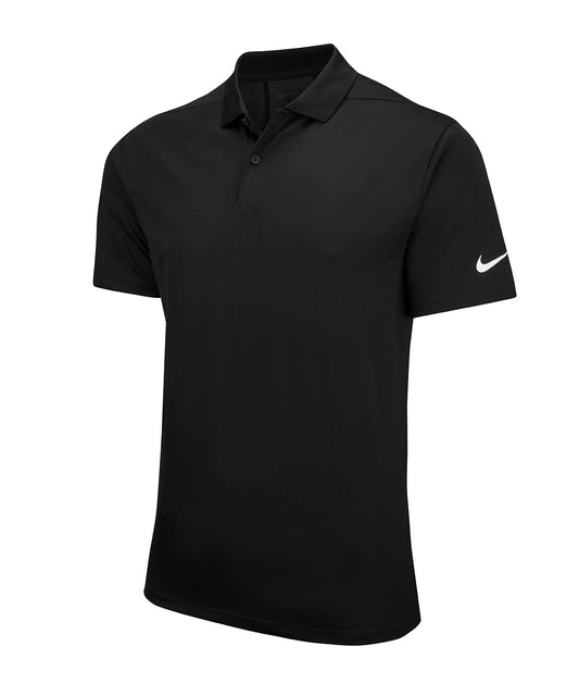 Nike DriFIT Victory Solid Polo Mens Golf Performance Wear