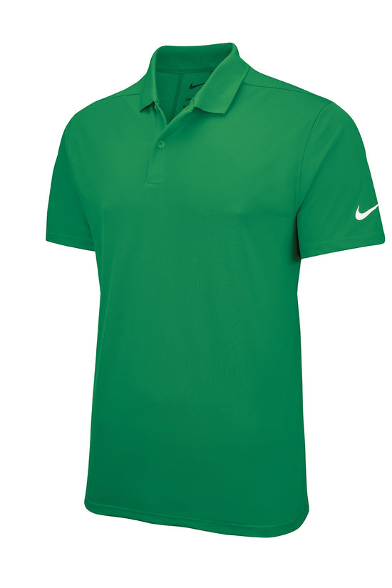 Nike DriFIT Victory Solid Polo Mens Golf Performance Wear