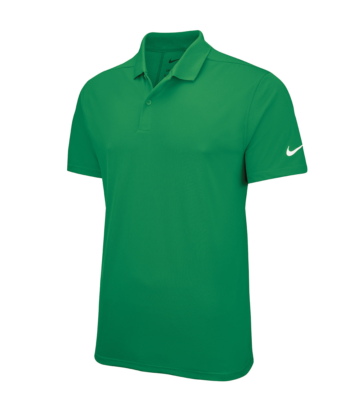 Nike DriFIT Victory Solid Polo Mens Golf Performance Wear