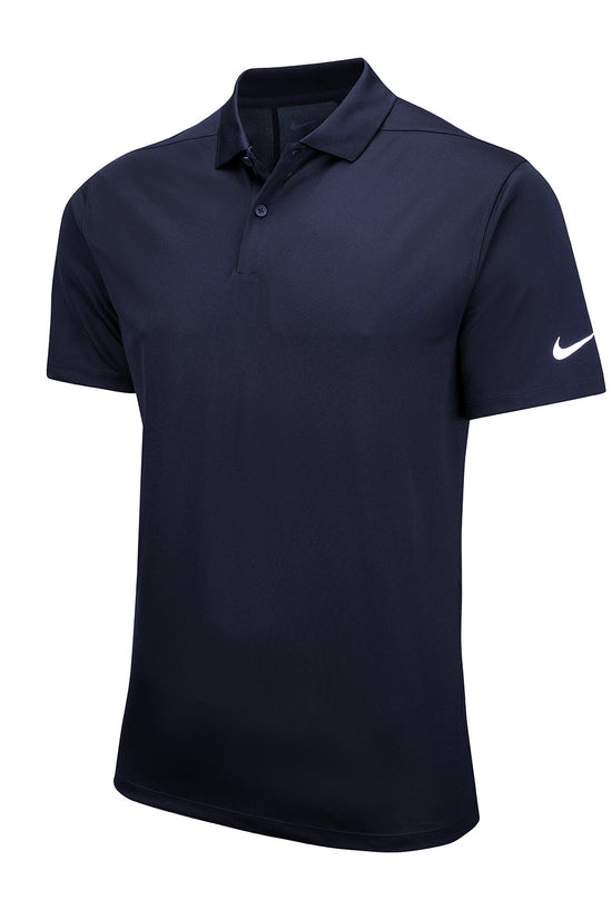 Nike DriFIT Victory Solid Polo Mens Golf Performance Wear