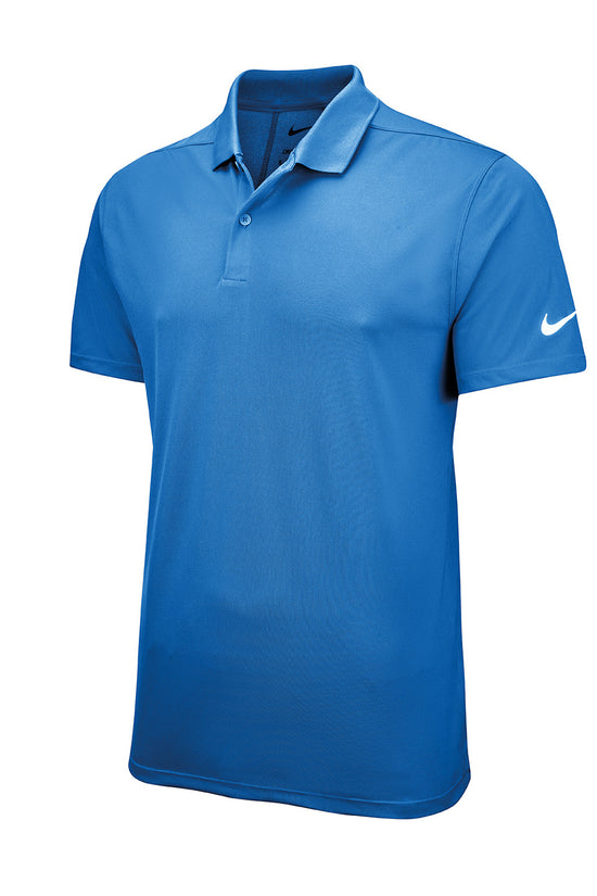 Nike DriFIT Victory Solid Polo Mens Golf Performance Wear
