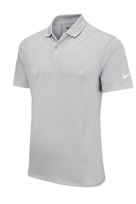 Nike DriFIT Victory Solid Polo Mens Golf Performance Wear
