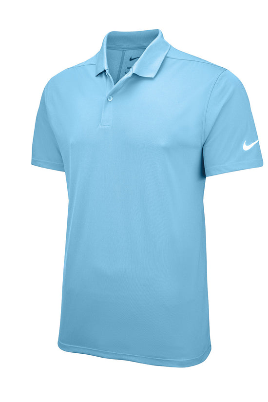 Nike DriFIT Victory Solid Polo Mens Golf Performance Wear