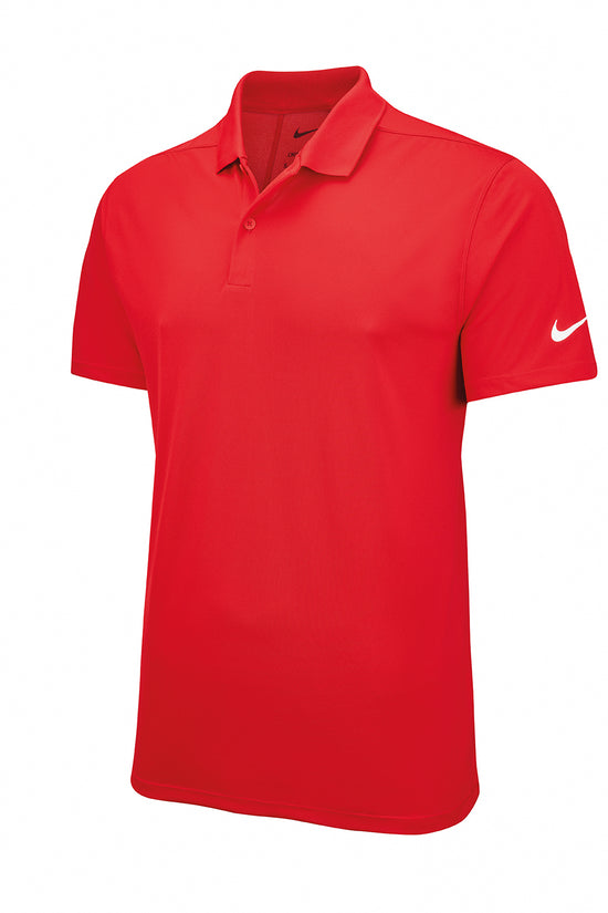 Nike DriFIT Victory Solid Polo Mens Golf Performance Wear