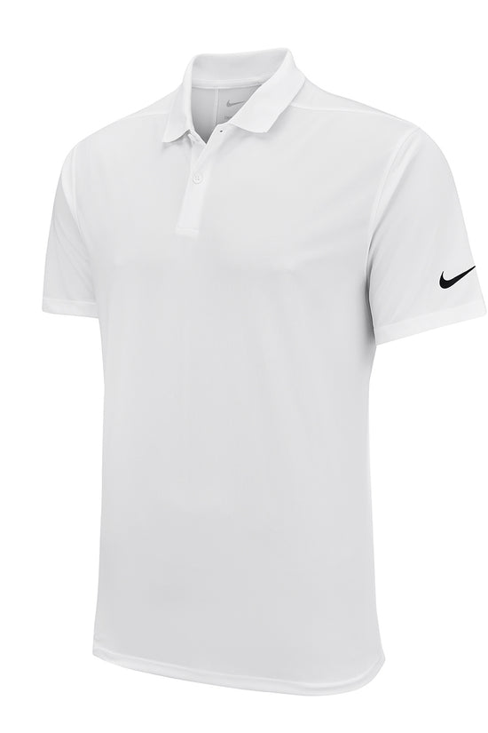 Nike DriFIT Victory Solid Polo Mens Golf Performance Wear