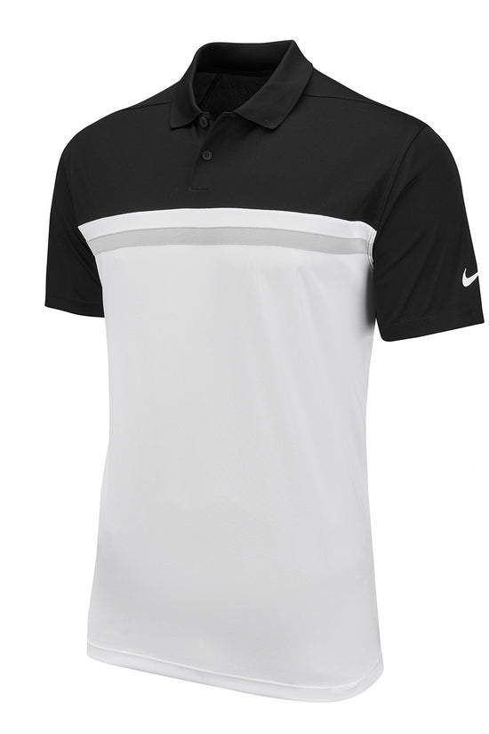 Nike DriFIT Victory Colour Block Polo for Men