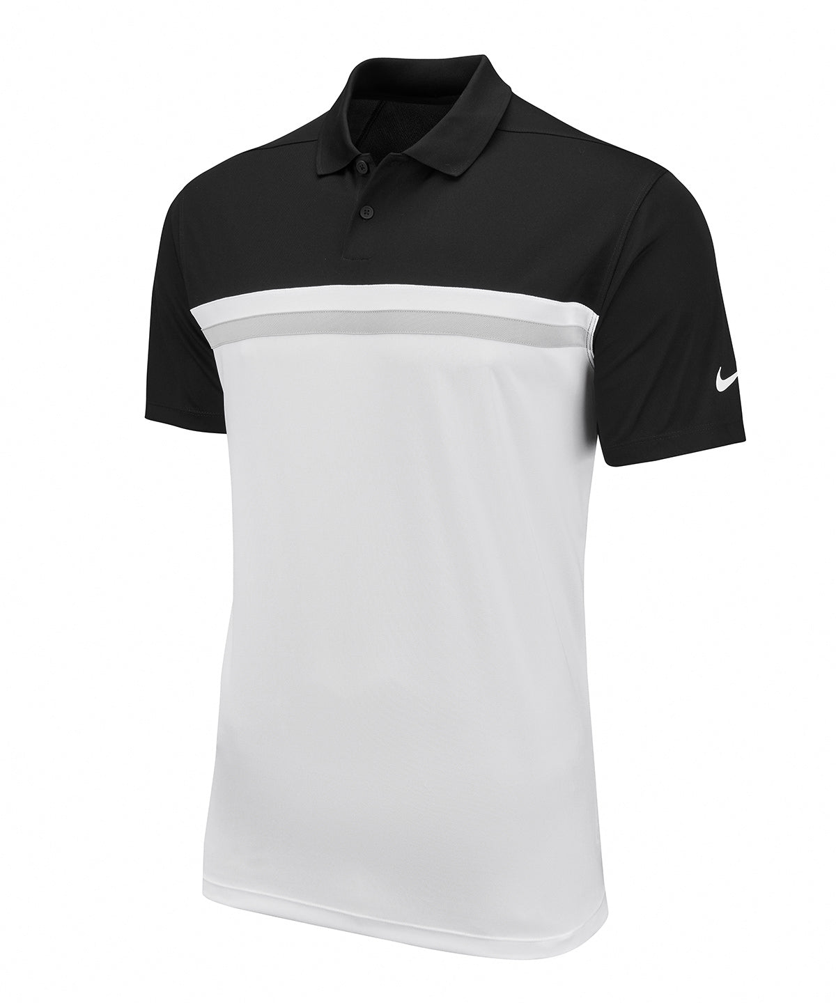 Nike DriFIT Victory Colour Block Polo for Men