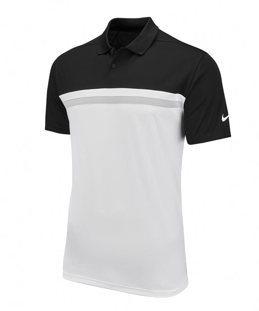 Nike DriFIT Victory Colour Block Polo for Men