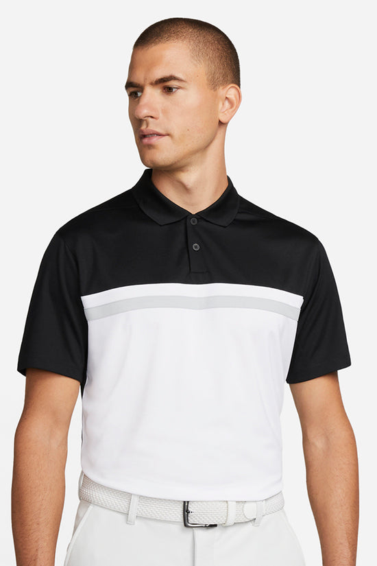 Nike DriFIT Victory Colour Block Polo for Men