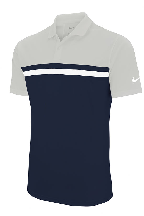 Nike DriFIT Victory Colour Block Polo for Men