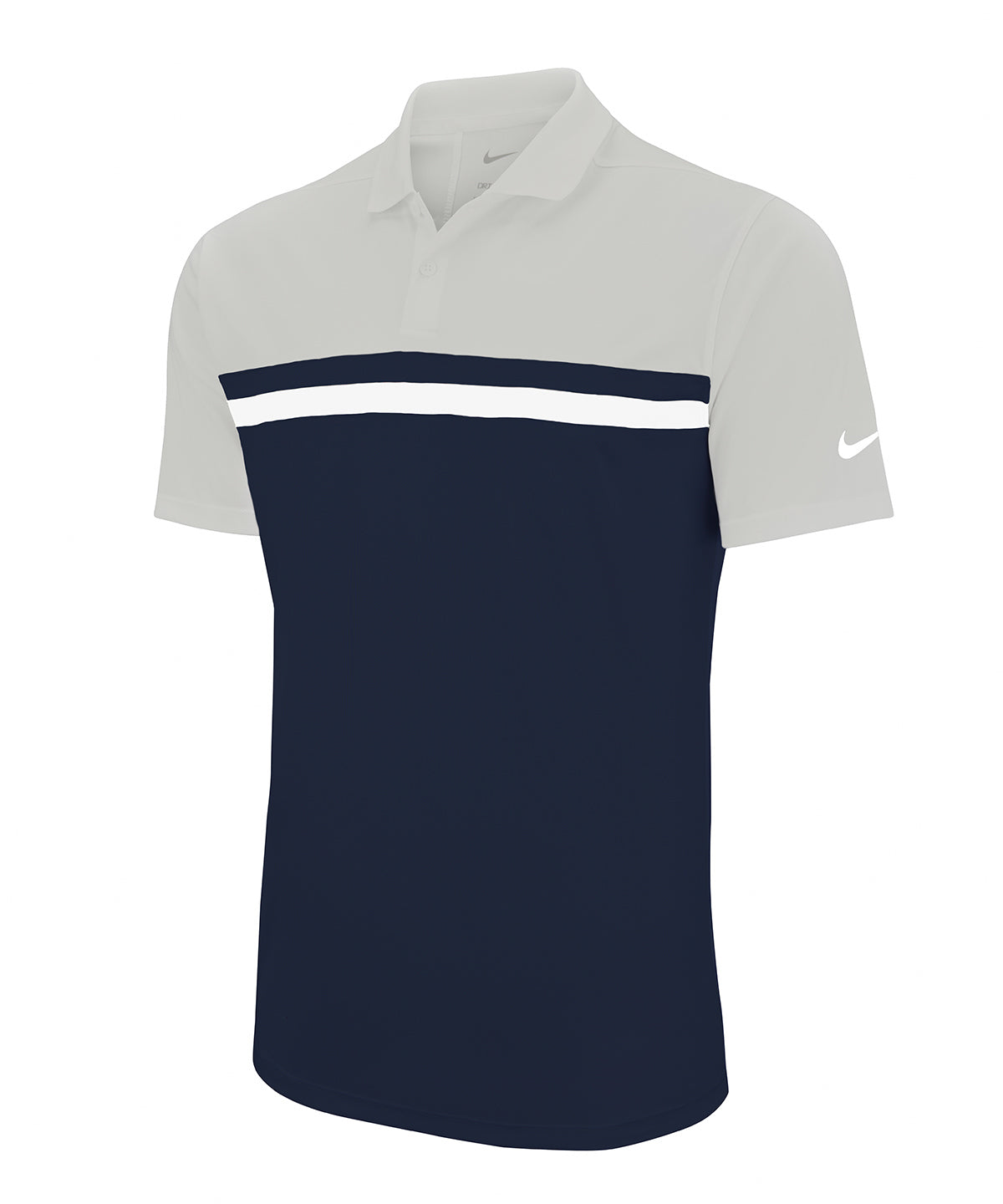 Nike DriFIT Victory Colour Block Polo for Men