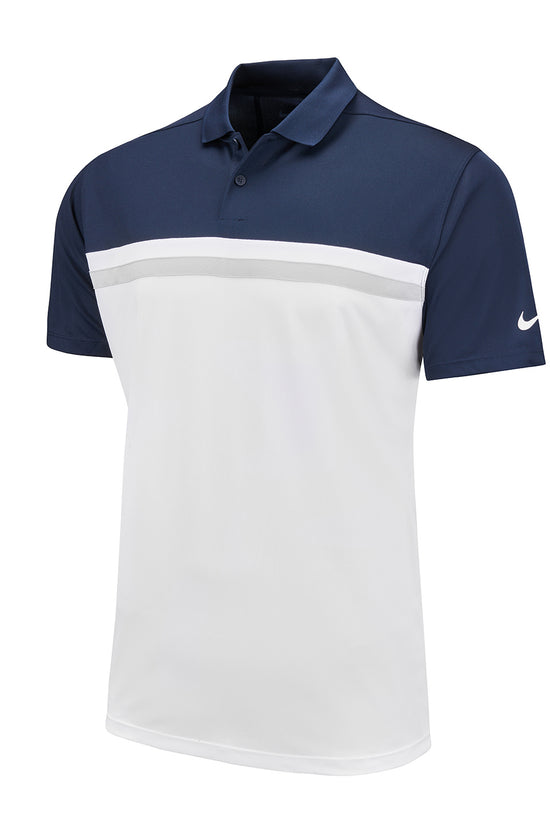 Nike DriFIT Victory Colour Block Polo for Men