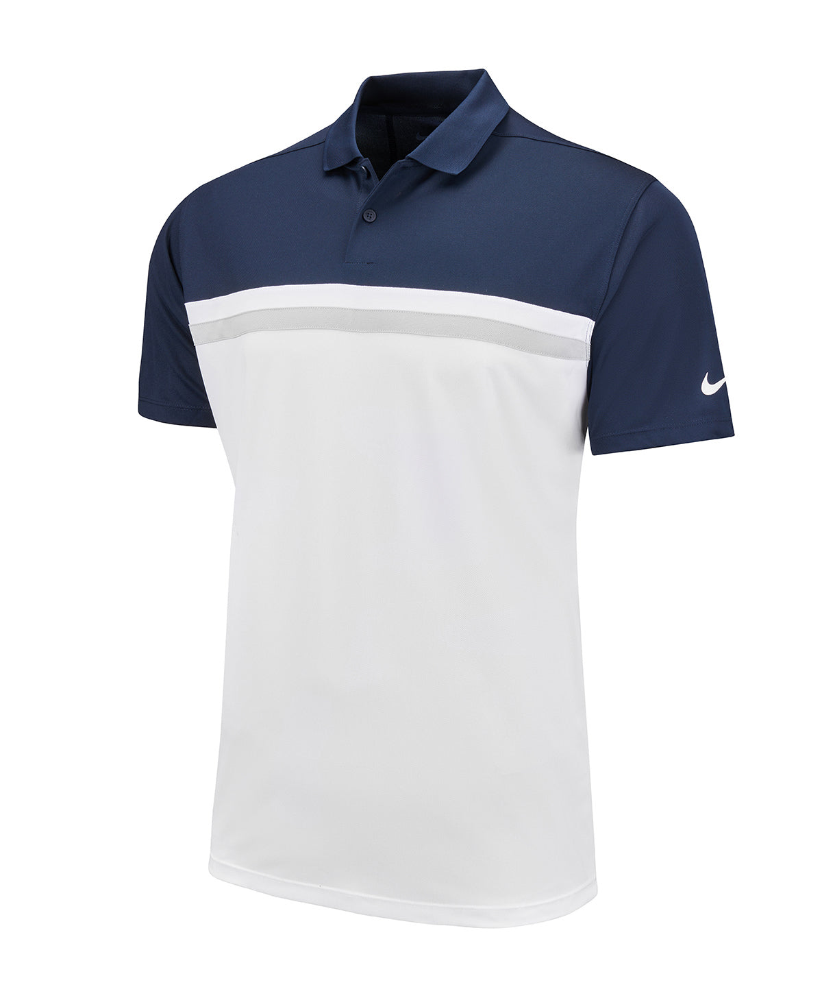 Nike DriFIT Victory Colour Block Polo for Men