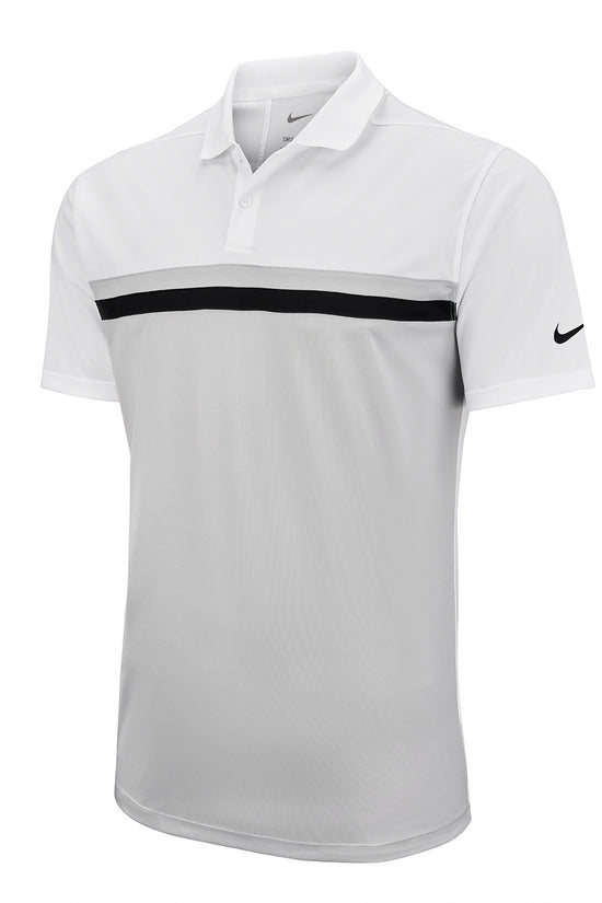 Nike DriFIT Victory Colour Block Polo for Men