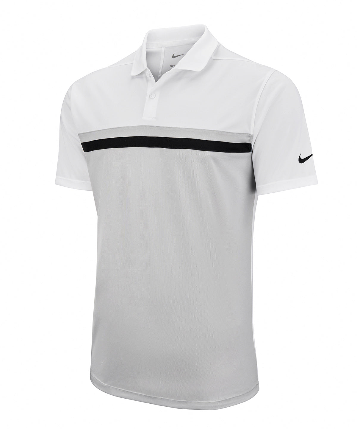 Nike DriFIT Victory Colour Block Polo for Men