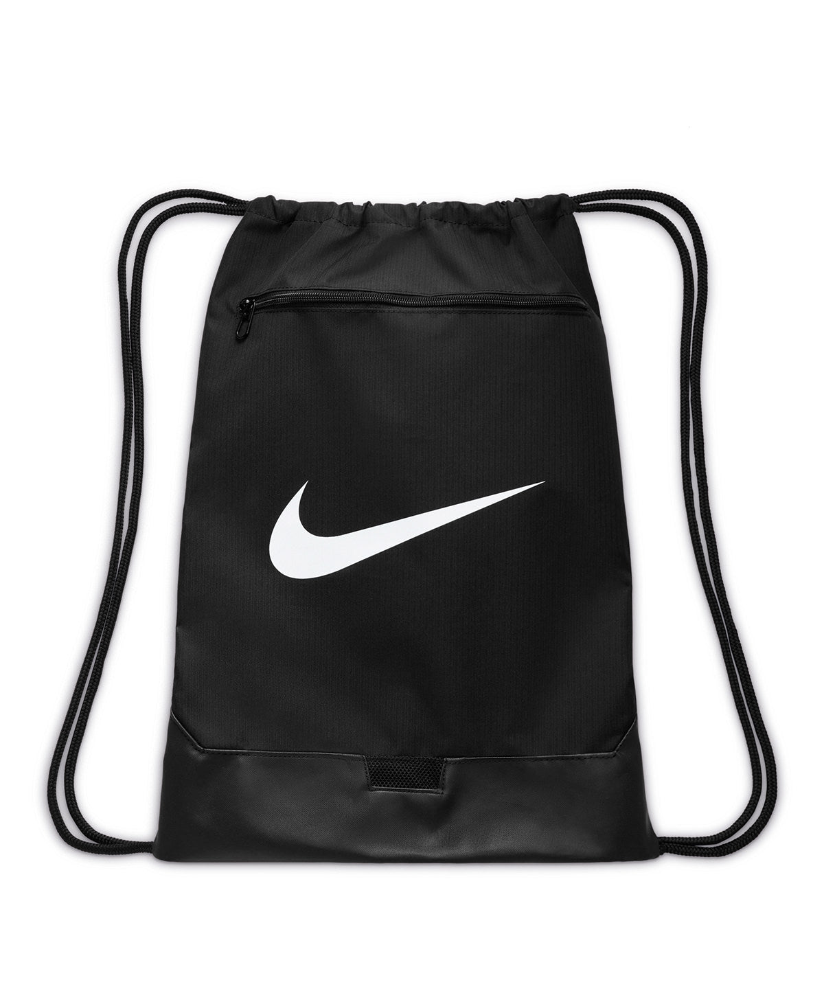 Nike Brasilia Drawstring Gym Sack 18L Capacity