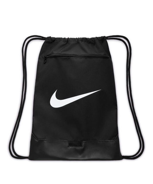 Nike Brasilia Drawstring Gym Sack 18L Capacity