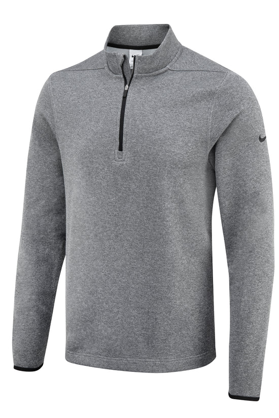 Nike ThermaFIT Victory Halfzip Top Sweatshirt for Men