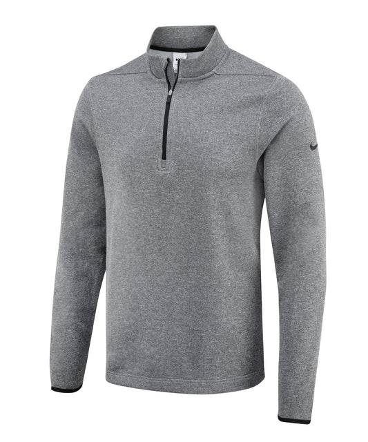Nike ThermaFIT Victory Halfzip Top Sweatshirt for Men