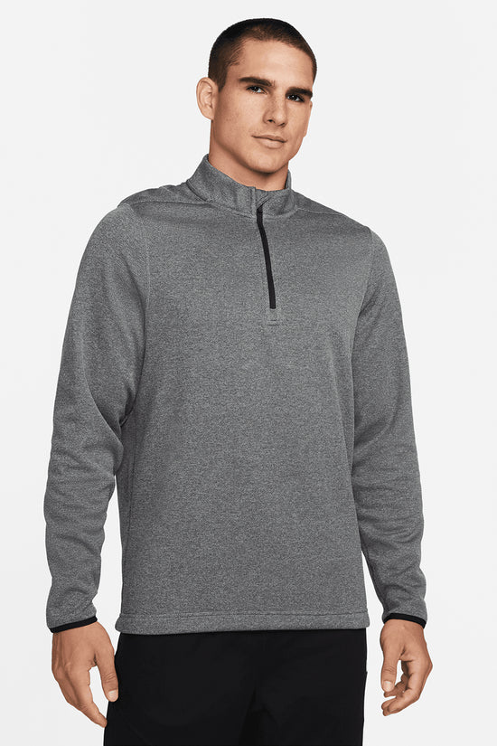 Nike ThermaFIT Victory Halfzip Top Sweatshirt for Men