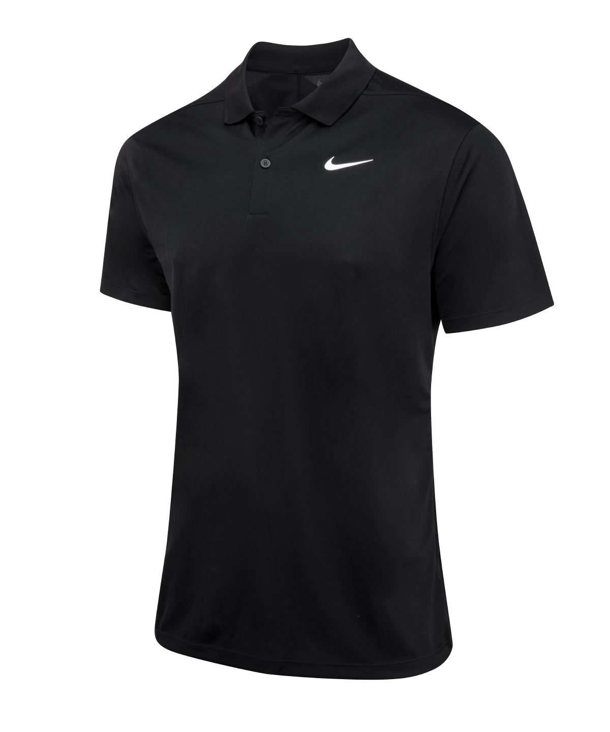 Nike DriFIT Victory Solid Polo for Men