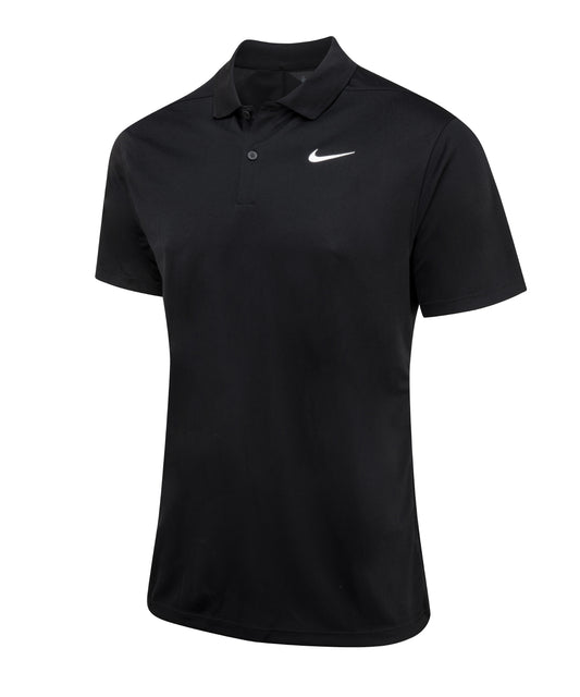 Nike DriFIT Victory Solid Polo for Men
