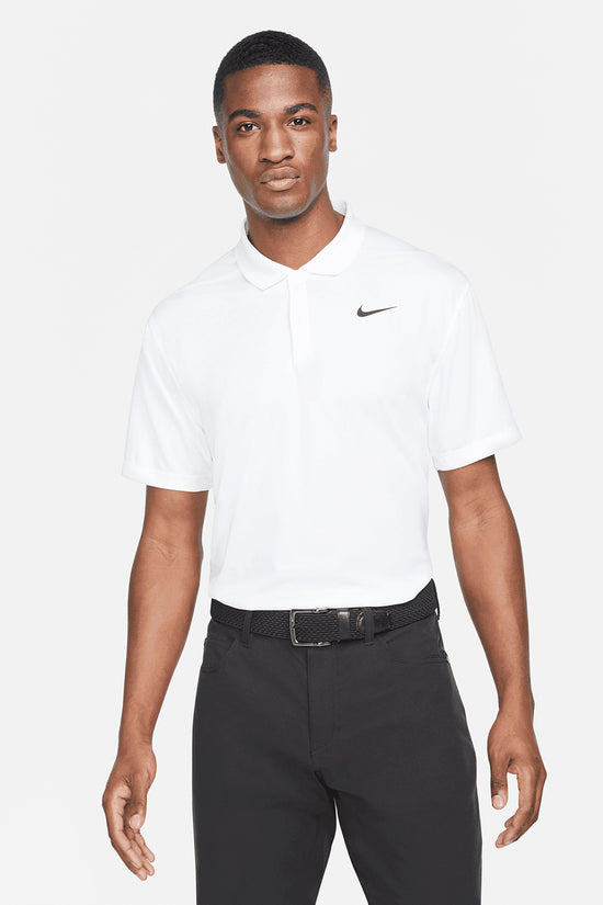 Nike DriFIT Victory Solid Polo for Men