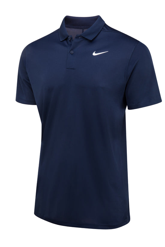 Nike DriFIT Victory Solid Polo for Men