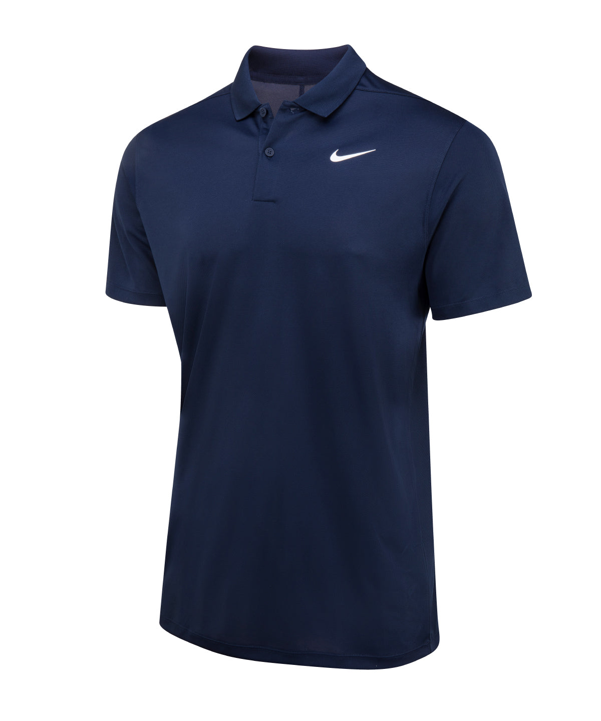 Nike DriFIT Victory Solid Polo for Men