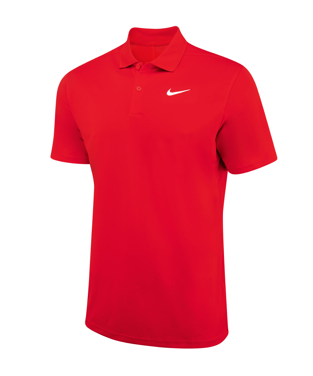 Nike DriFIT Victory Solid Polo for Men