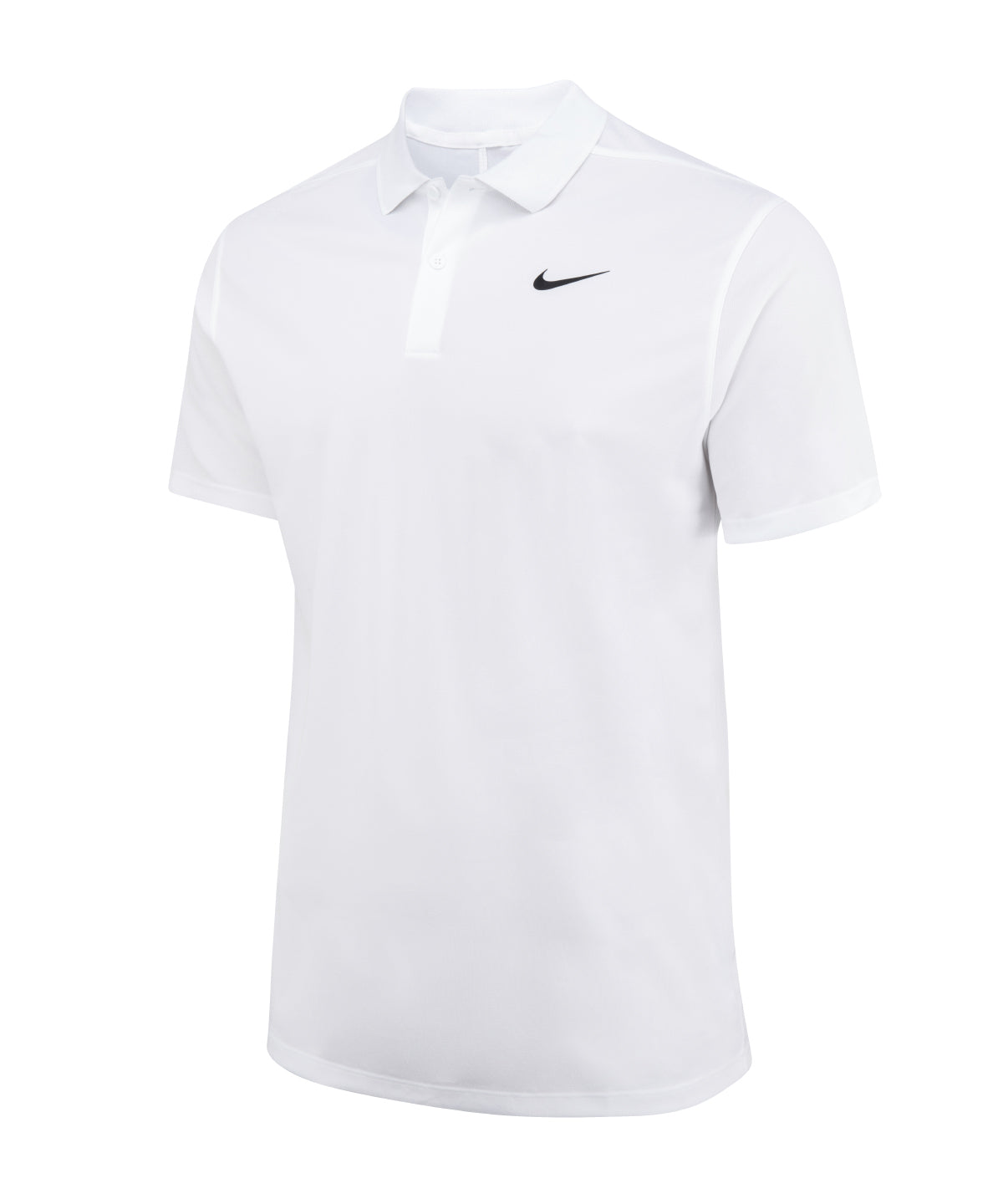 Nike DriFIT Victory Solid Polo for Men