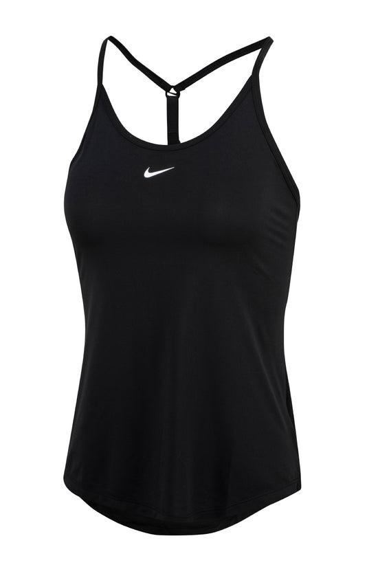 Nike Womens DriFIT Elastika Tank Top