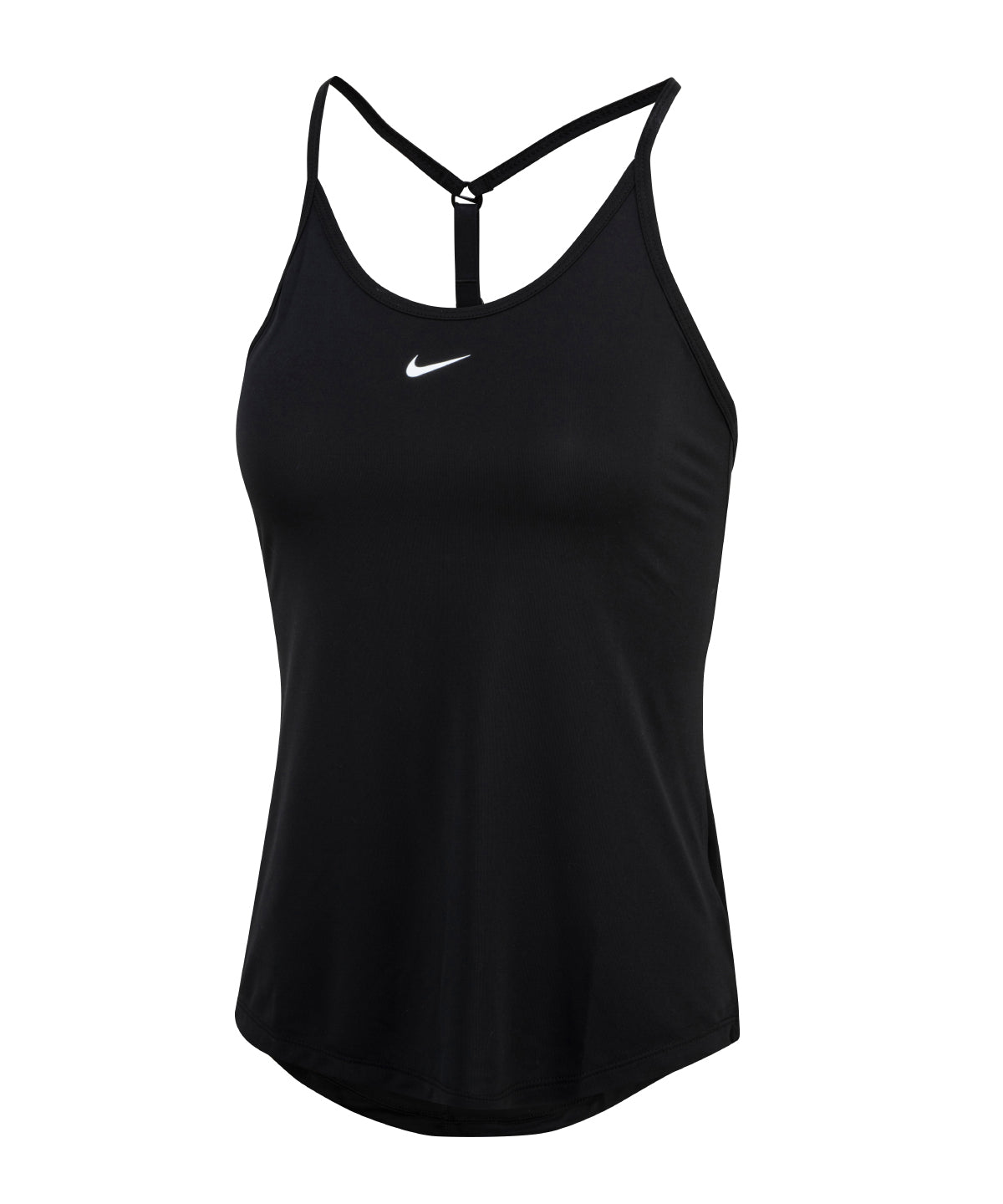Nike Womens DriFIT Elastika Tank Top