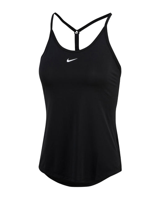 Nike Womens DriFIT Elastika Tank Top