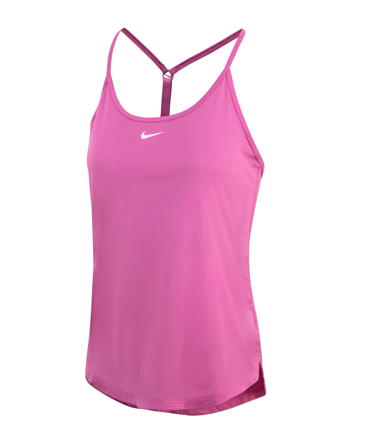 Nike Womens DriFIT Elastika Tank Top