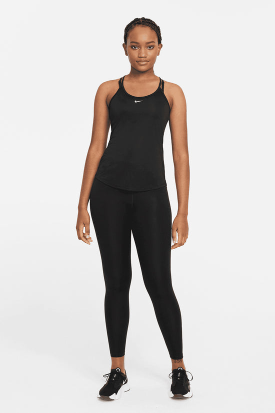 Nike Womens DriFIT Elastika Tank Top