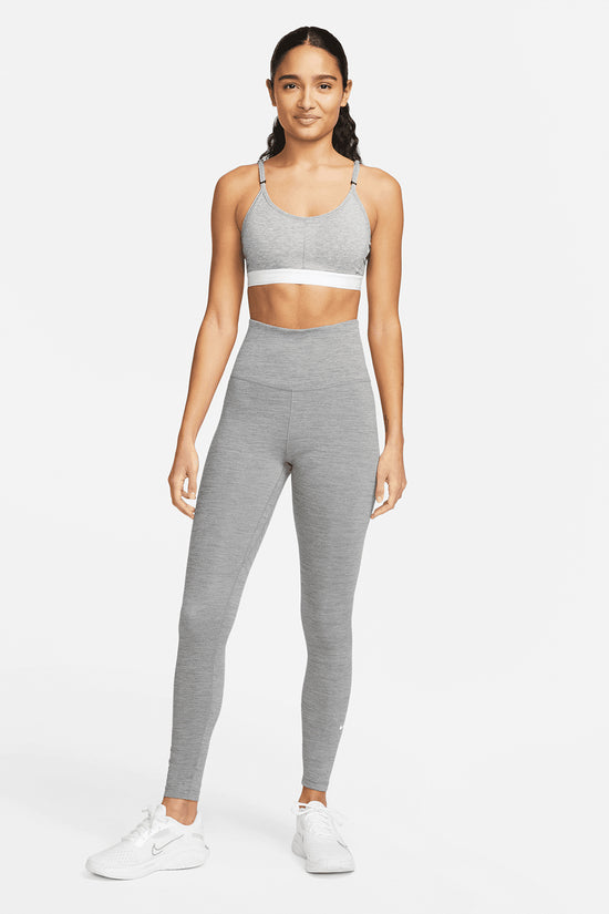 Nike Womens One DriFIT Highrise Leggings