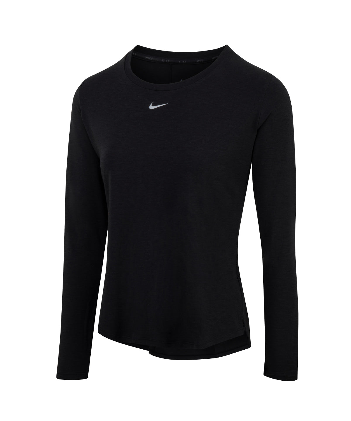 Nike Womens One Luxe DriFIT Long Sleeve Top