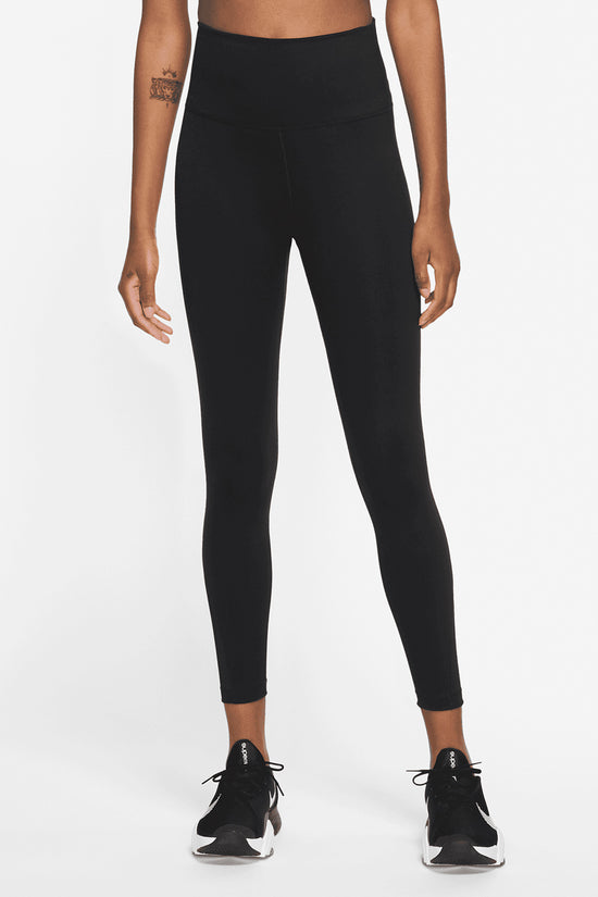 Nike Womens DriFIT One 78 Leggings HighRise Athleisure Leggings