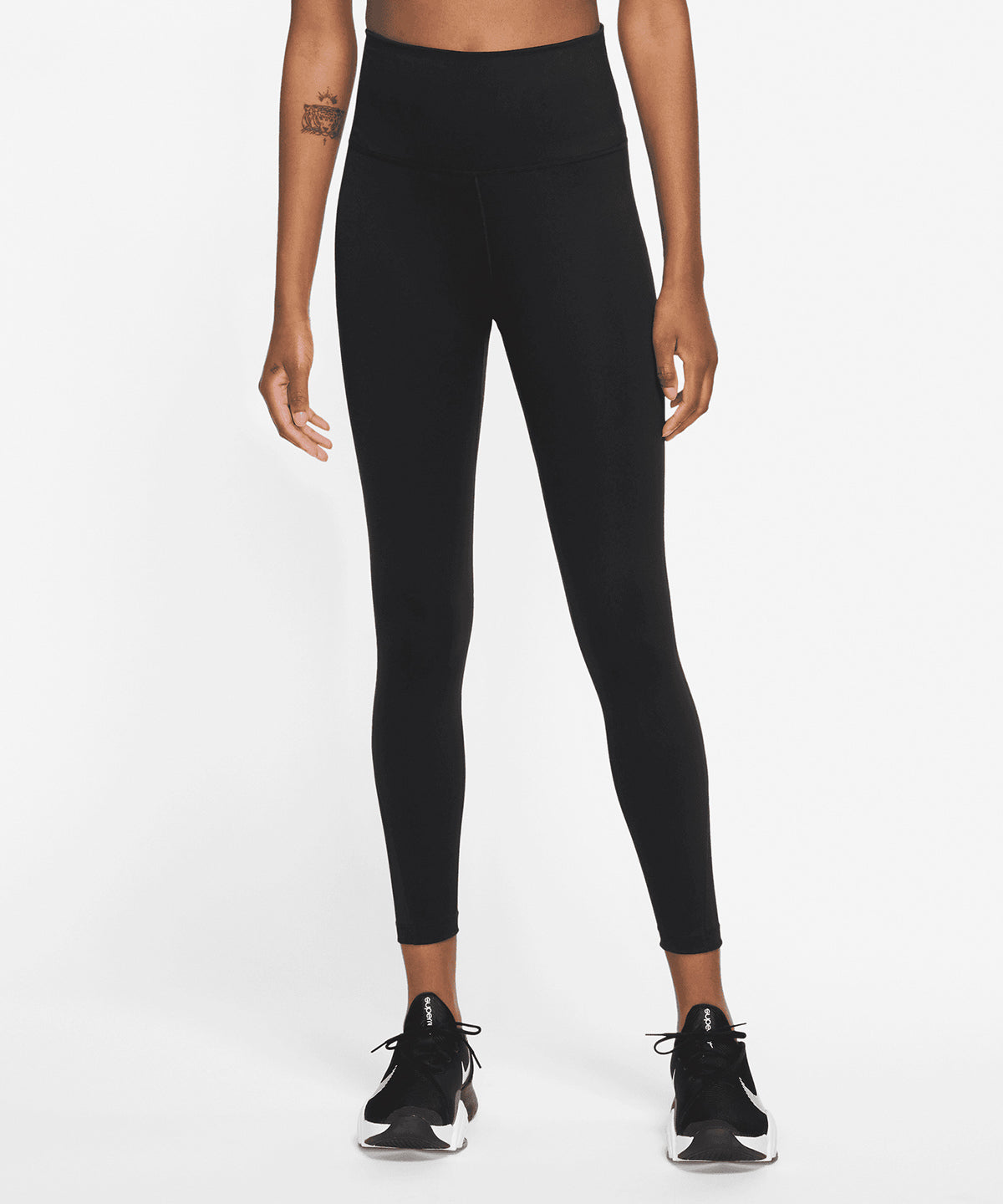 Nike Womens DriFIT One 78 Leggings HighRise Athleisure Leggings
