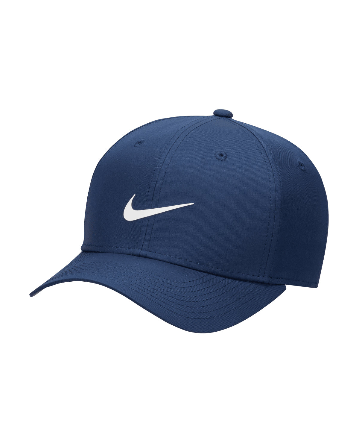 Nike DriFIT Rise Cap Unisex Adult Structured Headwear