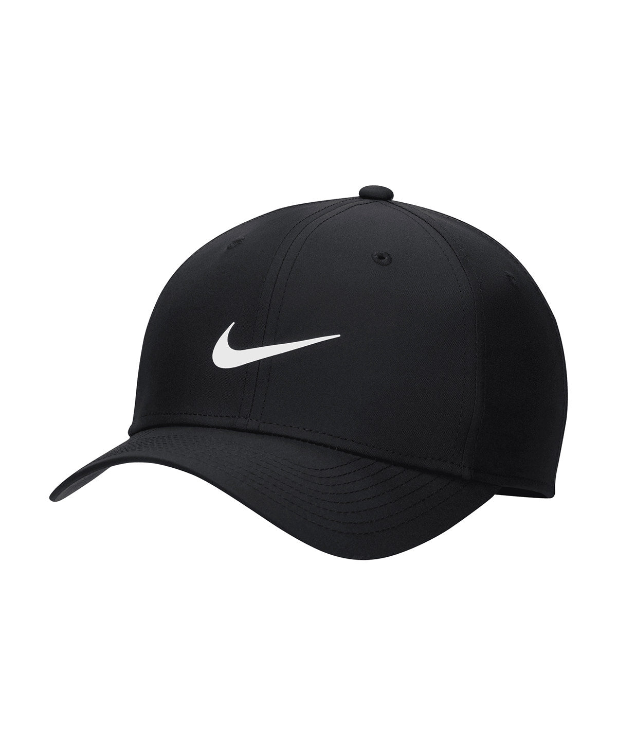 Nike DriFIT Rise Cap Unisex Adult Structured Headwear