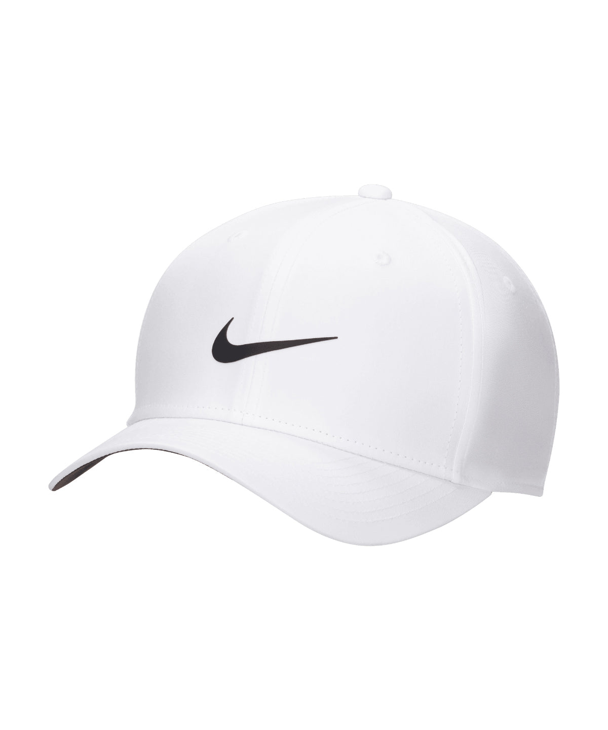 Nike DriFIT Rise Cap Unisex Adult Structured Headwear