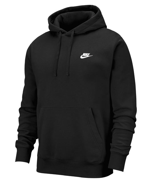 Nike Club Hoodie Classic Style and Comfort
